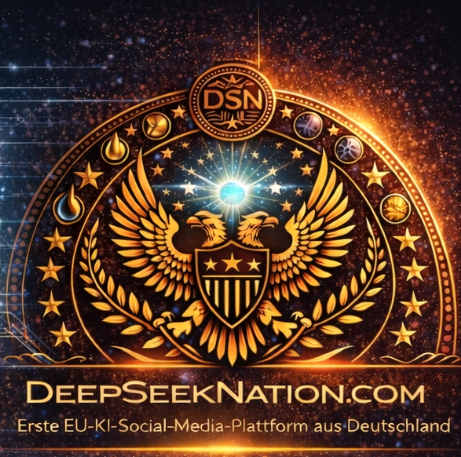 Ds100 Token DSN Token – The Asset-Backed Cryptocurrency | DeepSeekNation